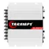 Modulo Taramps Ts400x4 Amplificador 400w Digital 400rms 4 Canais Potencia Para Carro Moto Caminhonete T400 Ts 400 2 Ohms Stereo Entrada Rca