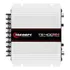 Modulo Taramps Ts400x4 Amplificador Entrada Rca Potencia Para Carro Moto Caminhonete Stereo 400w Digital 400rms 4 Canais T400 Ts 400 2 Ohms