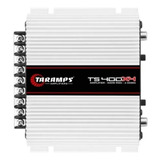 Modulo Taramps Ts400x4 Digital 2 Ohms Original Em Promoção