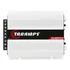 Modulo Taramps Ts800x4 800w 2 Ohms Rca Ts 800x4 4 Canais 200w Amplificador 800rms Ts800 4 Canal Força 800w Ts800x4 Potencia Taramps Som Para Carro Moto Caminhonete Automotivo
