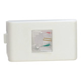 Modulo Telefone Rj11 2 Fios Lunare