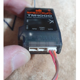 Módulo Telemetria Tm1000 P Receptor Spektrum Dsm Full Range