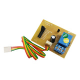Modulo Temporizador 8 Funcoes