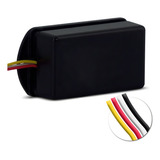 Módulo Temporizador Para Trava Eletromagnética Bivolt 110v 220v