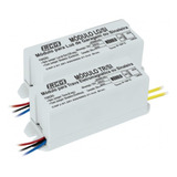 Modulo Temporizador Rcg Para Trava Sinaleira Luz De Garagem