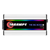 Modulo The Big Boss 8000 Taramps