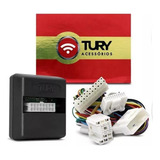 Módulo Tilt Down E Rebatimento Retrovisor Tury P Rav4 13 19