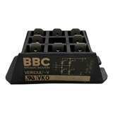 Modulo Tiristor 28a 1200v Vko28 12io5 Bbc Brown Boveri Usado