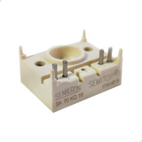 Modulo Tiristor 46a 1700v