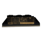 Modulo Tiristor Mcc40 12i01 Bbc Brown Boveri usado 