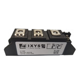 Módulo Tiristor Mcc95 16io1b Ixys 95a 1600v