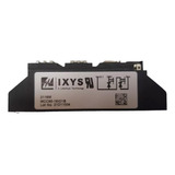 Modulo Tiristor Mcc95 16io1b
