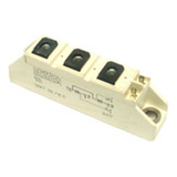 Modulo Tiristor Scr 55a Skkt 56 16 e Semikron Novo