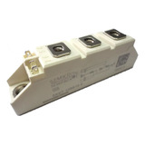 Módulo Tiristor Semikron Skkt 106b16e Pronta Entrega