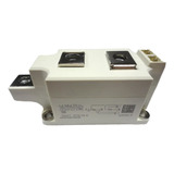Modulo Tiristor Skkt273 16e Semikron