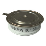 Modulo Tiristor Skt 551