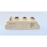 Módulo Tiristor Tt120n16sof Skkt 106 16e Semikron