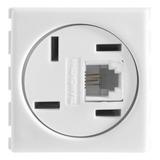 Modulo Tomada Telefone 4