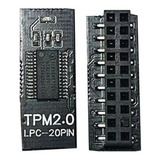 Modulo Tpm 2 0