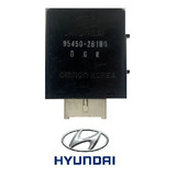Modulo Trava Alarme Hyundai Santa Fé