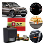 Modulo Trava Eletrica Speed Suzuki Vitara 88 A 19 Tury Ac03