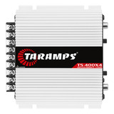 Modulo Ts 400x4 2 Ohm Taramps