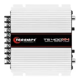 Modulo Ts 400x4 Taramps