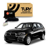 Módulo Tury Engate E Reboque Bmw X5 Todos Os Anos Connect 1