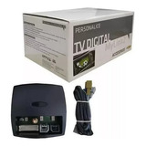 Módulo Tv Digital Gm Onix Joy 19/19 Acess Chevrolet 52158616
