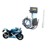 Modulo Uqick Shifter Suzuki