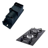 Módulo Usina Ignição Fogão Cooktop Universal 2 Bocas