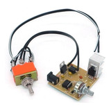 Modulo Velocidade E Sentido De Giro Motor De Vidro Elétrico