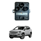 Módulo Ventoinha 00552660610 Jeep Compass 2018