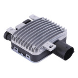 Modulo Ventoinha Freelander 2 2 0 16v Si4 2011 2015 2 Helice