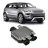 Modulo Ventoinha Freelander 2 Xc60 Land Rover Evoque 2 Vent
