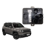 Modulo Ventoinha Jeep Renegade