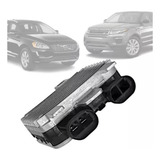 Módulo Ventoinha Radiador Range Rover Freelander Volvo Xc60