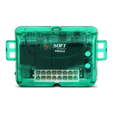 Módulo Vidro Elétrico 4 Portas Soft Pw 42 42ld Centralina