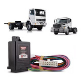 Modulo Vidro Eletrico Caminhão Mb Atego 2426 24v Tw2t