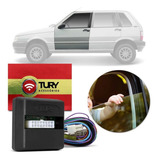 Modulo Vidro Eletrico Fiat 500 Uno Fiorino 82 A 17 2p Tury