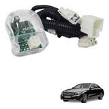 Modulo Vidro Elétrico Mercedes benz C200 2020 Teto Solar