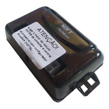 Modulo Vidro Eletrico Soft Universal Aw52 Anti esmagamento