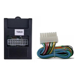 Modulo Vidro Eletrico Tht Substitui Lvxk Aw22 Di001 Com Plug