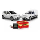 Módulo Vidro Elétrico Tury Fiat Uno E Fiorino