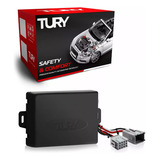 Módulo Vidro Elétrico Tury Hyundai Creta 4 Portas Pro4 30eb