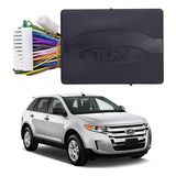 Módulo Vidro Elétrico Tury Pro 4 15 Aq Ford Edge 2007 2015