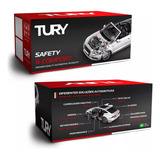 Módulo Vidro Elétrico Tury Pro 4 28 E I30 Antismagamento
