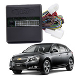 Módulo Vidro Elétrico Tury Pro 4 Long Q Cruze Hatch 2009 15