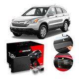 Módulo Vidro Honda Cr v 2008 A 2011 Central Subida Descida