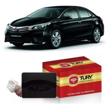 Módulo Vidro Levantador Elétrico Tury Pro 4 37 M Corolla Gli